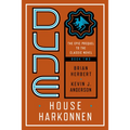 Dune: House Harkonnen