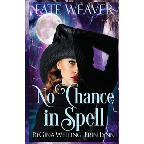No Chance in Spell: A Cozy Fantasy Series