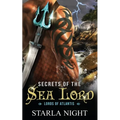 Secrets of the Sea Lord