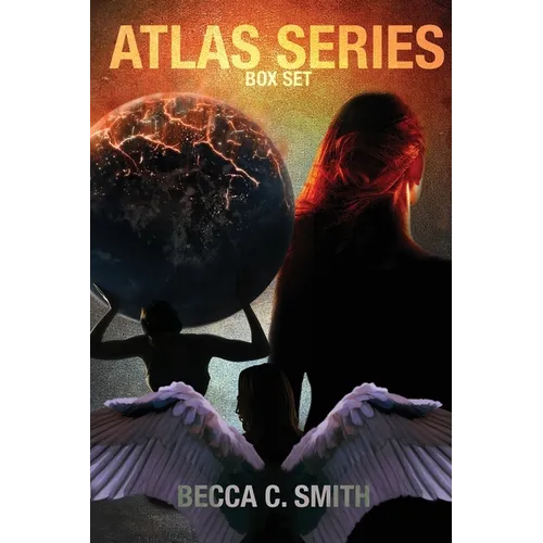 Atlas Series Box Set