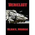 Derelict: A Positronic Book