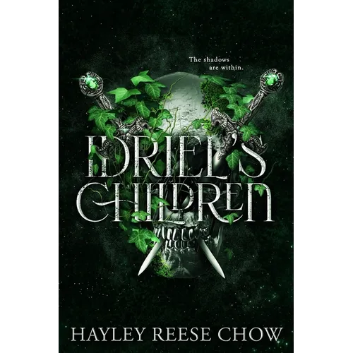 Idriel's Children - Paperback