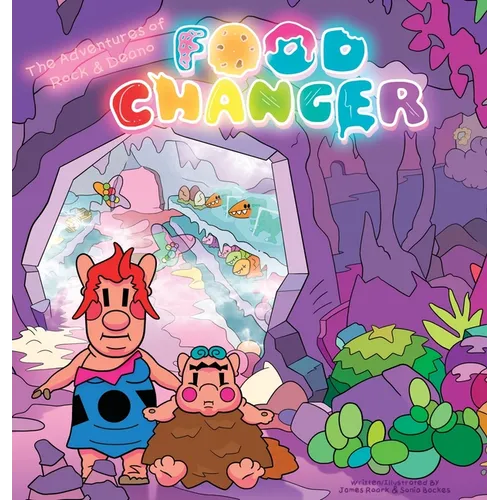 Food Changer
