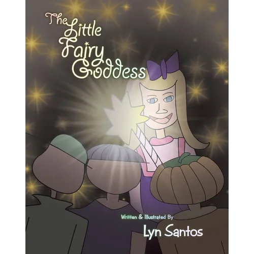 The Little Fairy Goddess