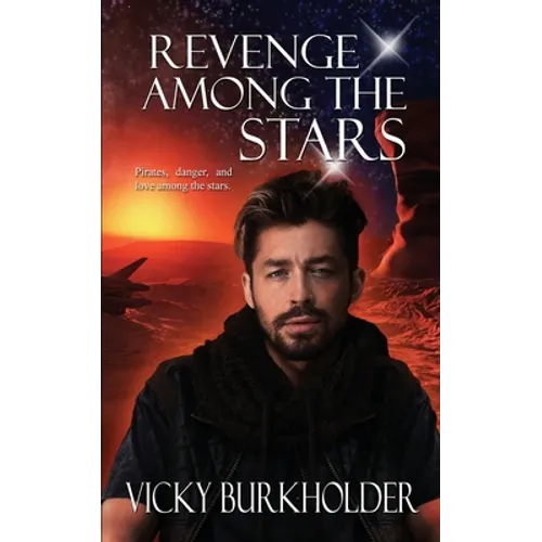 Revenge Among the Stars