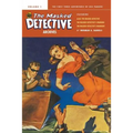 The Masked Detective Archives, Volume 1