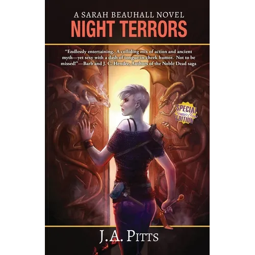 Night Terrors
