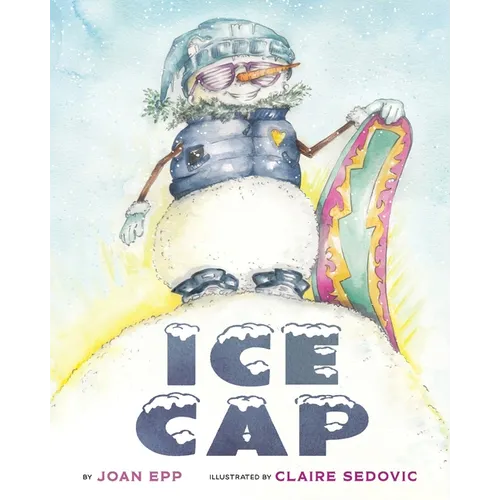 Ice Cap