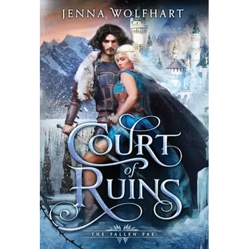 Court of Ruins
