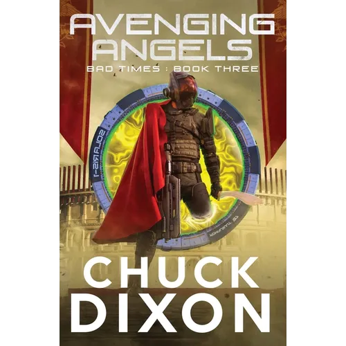 Avenging Angels