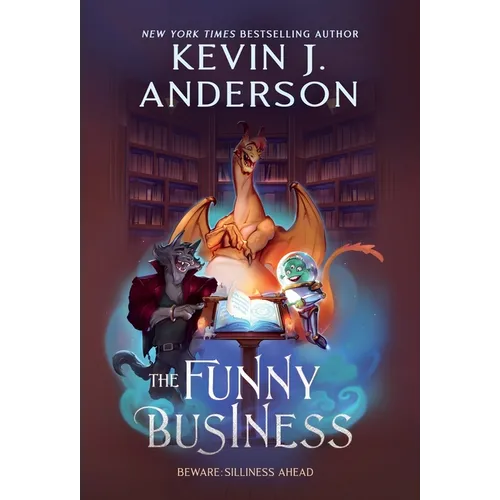 The Funny Business