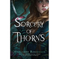 Sorcery of Thorns