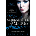 The Morganville Vampires, Volume 1