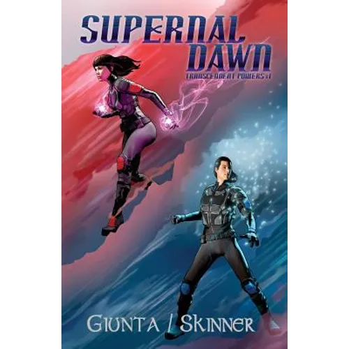Supernal Dawn