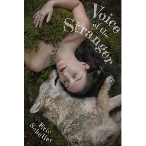 Voice of the Stranger