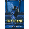 Skythane: Liminal Sky: Oberon Cycle Book 1