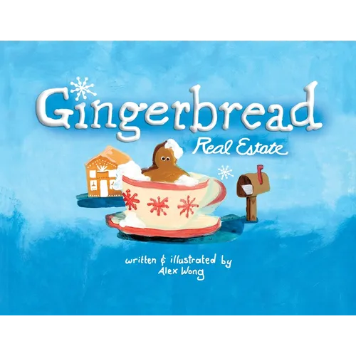 Gingerbread Real Estate