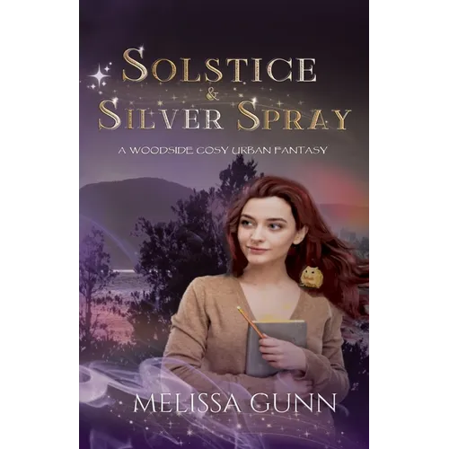 Solstice and Silver Spray