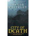 City of Death: A City of Assassins Urban Fantasy Novella