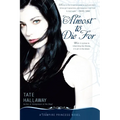 Almost to Die For: A Vampire Princess Novel