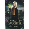 Keymaker's Daughter