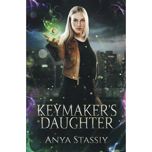 Keymaker's Daughter