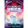 Unico: Awakening (Volume 1): An Original Manga