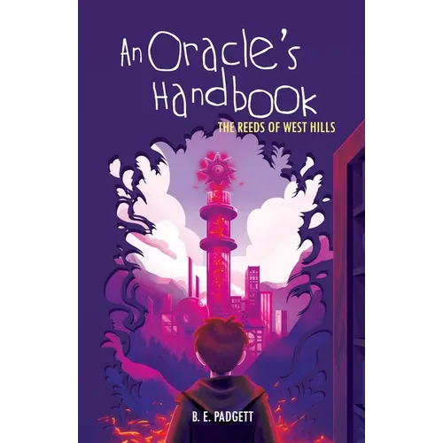 An Oracle's Handbook