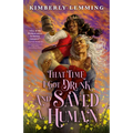That Time I Got Drunk and Saved a Human