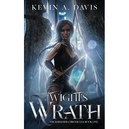 Wight's Wrath: Book One of the Khimmer Chronicles