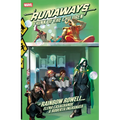 Runaways: Think of the Children