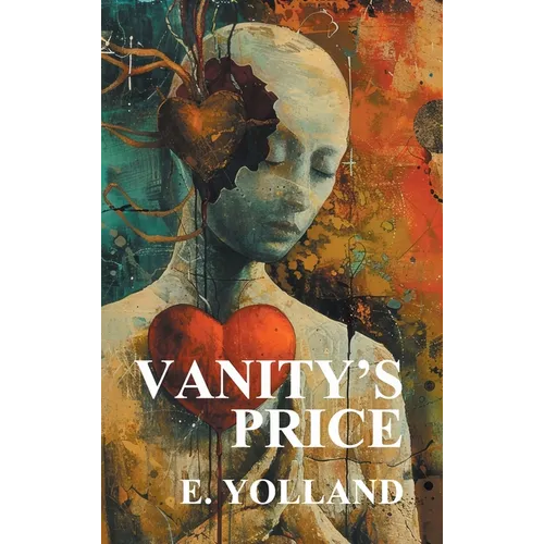 Vanity's Price (Nezu Press Classics)