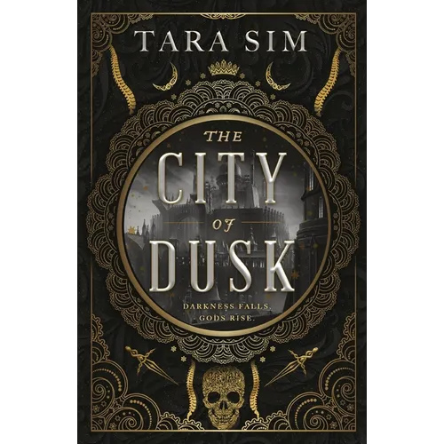 The City of Dusk