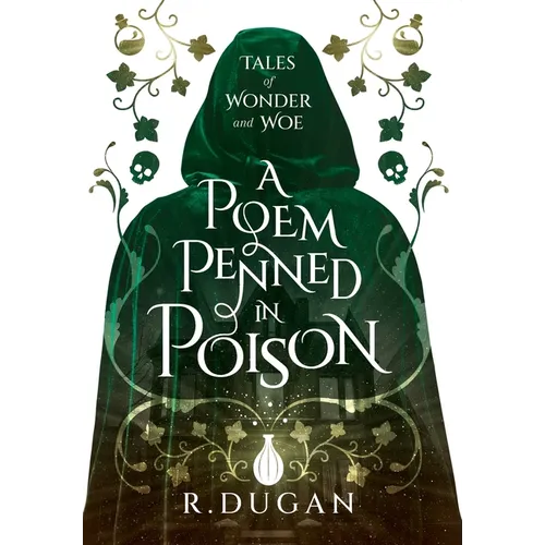 A Poem Penned in Poison
