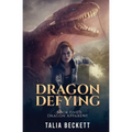 Dragon Defying