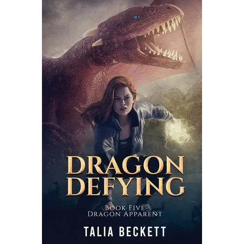 Dragon Defying
