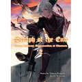 Seraph of the End: Guren Ichinose, Resurrection at Nineteen, Volume 2