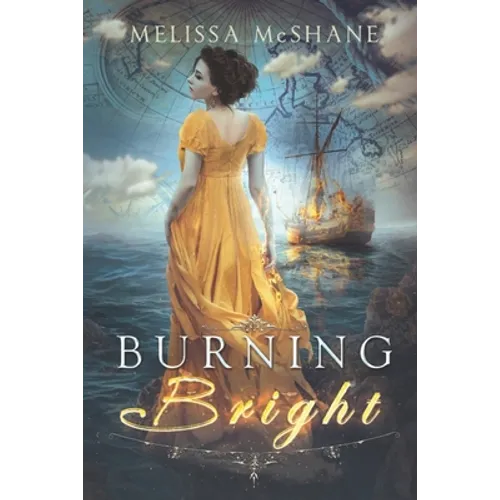Burning Bright