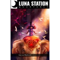 Luna Station Quarterly Issue 033