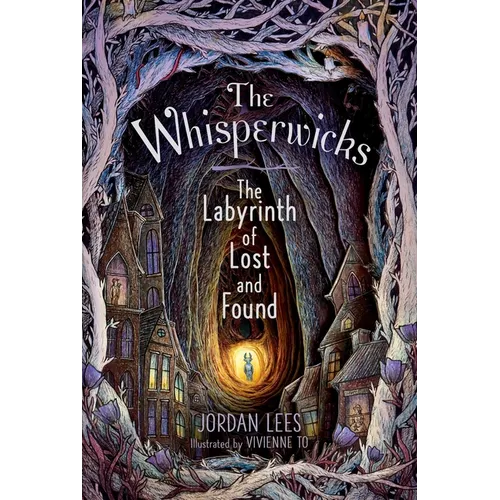 The Labyrinth of Lost and Found