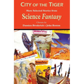 City of the Tiger: More Selected Stories from Science Fantasy