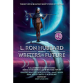 L. Ron Hubbard Presents Writers of the Future Volume 40: The Best New SF & Fantasy of the Year