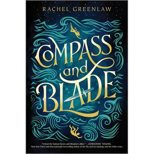 Compass and Blade