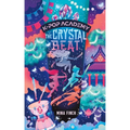 The Crystal Beat: Adventure Stories for K-Pop Fans (Book 3)