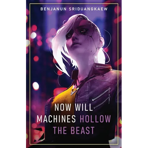 Now Will Machines Hollow the Beast