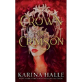 Crown of Crimson (Underworld Gods #2)