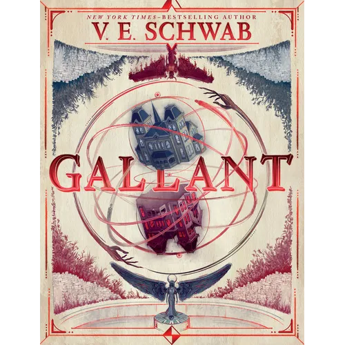 Gallant