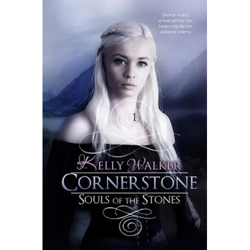 Cornerstone: Souls of the Stones