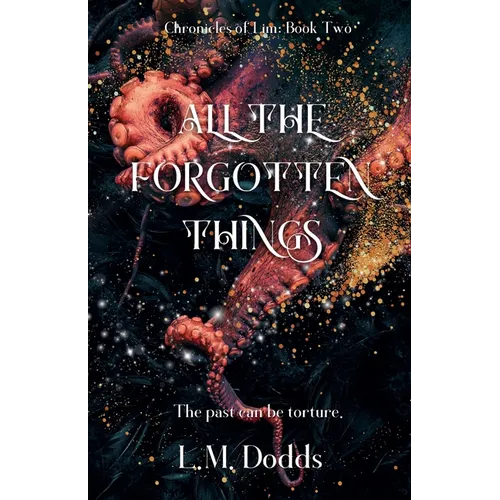 All the Forgotten Things