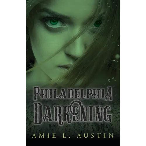 Philadelphia Darkening